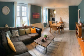 Creekside Apartment